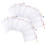 30 Pezzi Sacchetti Per Con Coulisse 11