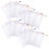 30 Pezzi Sacchetti Per Con Coulisse 6