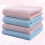4 Pezzi Asciugamano In Bagno Accessorio Casa 7