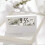 Creative Electronic Weather Clock With Digital Temperature And Humidity Display White Finish 5