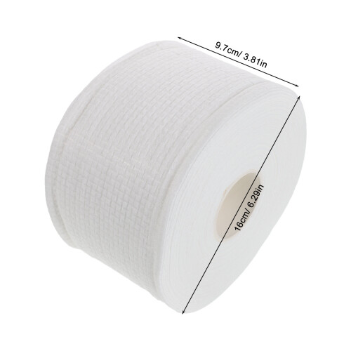 1 Rotolo Salviette Per In Addensito 2
