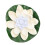 Led per Piscina Luce Candela Colorata Bianco 11
