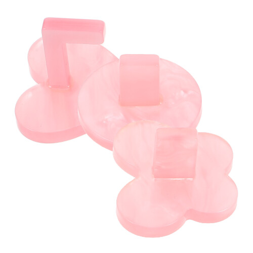 9 Pezzi Nail Art Con Portapennello