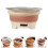 Set A Carbone In Con Per Barbecue 3