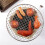 Set A Carbone In Con Per Barbecue 10