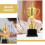 Per Studenti 2 Decorazione Cerimonia Premiazione 6