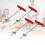 4 Pezzi Tagliaverdure In Acciaio Forma Frutta Spirale 8