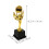 Trophy Ballo Per E Ragazze Premio Facile Trasportare 2