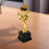 Trophy Ballo Per E Ragazze Premio Facile Trasportare 3