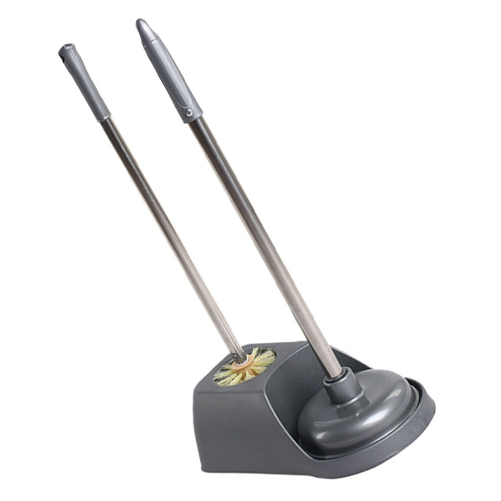 Szczotka Do Toalety Z DłUgą RąCzką Dla Domu NarzęDzie CzystąCe-image