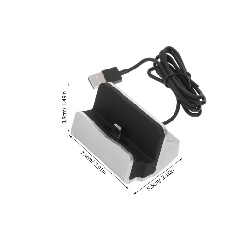 Ładowarka Stacjonarna USB -C Szybkie Dla 950 XL, 2