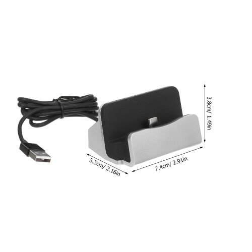 Ładowarka Stacjonarna USB -C Szybkie Dla 950 XL, 1