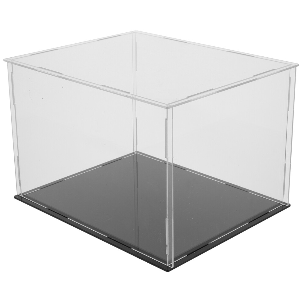 PudłO Do Przechowywania , Akrylowa Wystawowa Szyfonierka-image