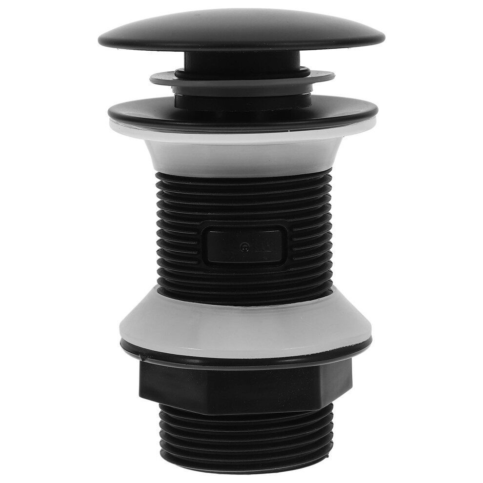 Pięć Sztuk Plastikowy ŚMietnik Do Zlewu łAzienkowego Typu WciśNij-image