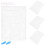 Vacuum Storage Bags Compression Set Bedding Travel 6