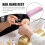 Nail Arm Rest Manicure Pillow Para 10
