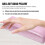 Nail Arm Rest Manicure Pillow Para 9