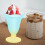 De Vintage Para Milk Shake Sorvete 8