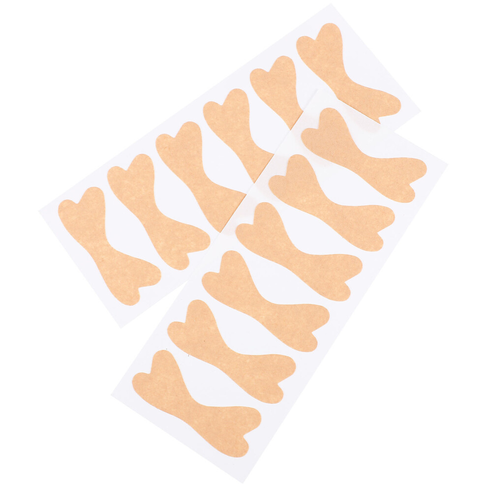 30 Sztuk TaśMy Do Leczenia Paznokci StóP Korektor UzdrawiająCy-image