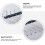 1St Multifunctionele Broekhanger PP Rvs Compact Voor Kleding 10