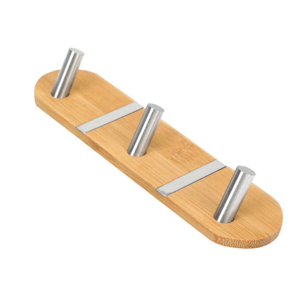 Haki ŚCienne Do Przechowywania OdzieżY W Domu-image