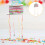 Brinquedo Pinata Com Cordão, Lanterna Decorativa Para Infantil 4