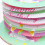 Brinquedo Pinata Com Cordão, Lanterna Decorativa Para Infantil 10