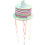 Brinquedo Pinata Com Cordão, Lanterna Decorativa Para Infantil 8