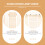 Lâmpada Para De Sauna À Prova De Com Decorativa 11