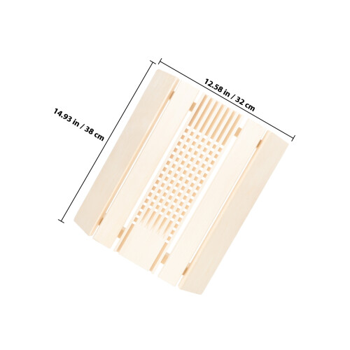 Lâmpada Para De Sauna À Prova De Com Decorativa 1