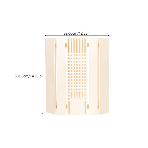 Lâmpada Para De Sauna À Prova De Com Decorativa 2