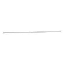 5 Unidades Vareta De Ajustável 40-70 Cm