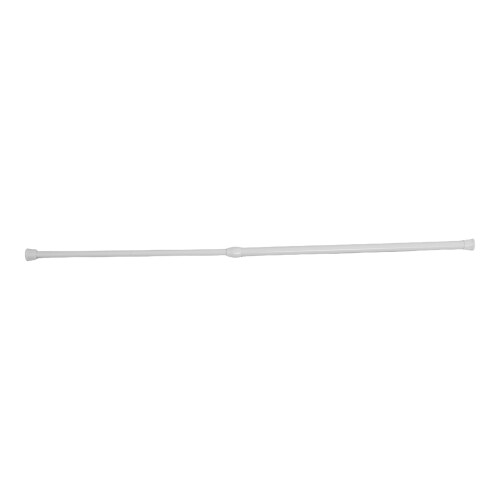 5 Unidades Vareta De Ajustável 40-70 Cm
