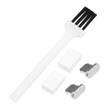 Conjunto De Tampões Anti-Poeira Para De Dados De