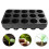 5 Unidades Bandejas Para Plantas Placas 4