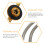 Regulador De Propano Com Ajustável Para Qcc1 3/8 6