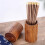 Organizer Legno Caffè Porta Tagliabacchette E Penne 7