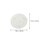 4Sets White Cake Display Brackets Easy Assembly Cake Support 10