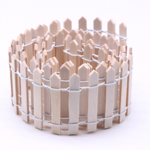 6 Unidades Miniatura Para E Casa Bonecas 2