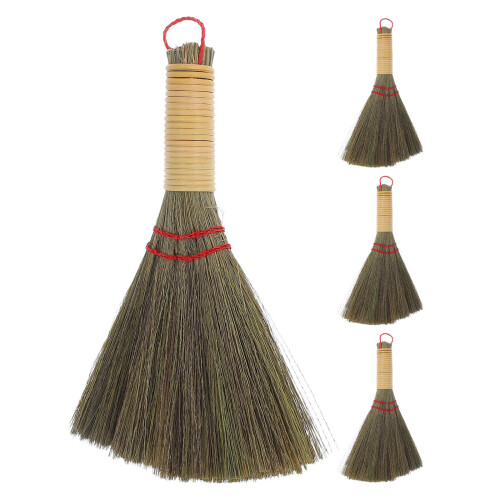 20 Unidades Vassoura De Natural Para E Decoração 1