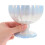 Decorativo Cerâmica Para Sorvete Com Base Alta 3