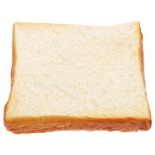 1 Stuks Emulatie Geroosterd Brood Pu Toast Model Bakkerij Decoratie