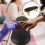 Nail Art Armleuning Manicure Steun Hand 11