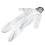 White Protective Beekeeping Suit Durable Wear-Resistant Material 7