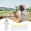 White Protective Beekeeping Suit Durable Wear-Resistant Material 11