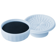 Para Pincéis De Maquiagem - E Ferramenta Silicone