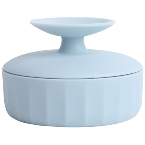 Para Pincéis De Maquiagem - E Ferramenta Silicone 2
