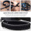 2St Verstelbare Camera Polsband Parachutetouw Comfortabel 10