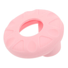 2 Pcs Capas De Silicone Para Com Protetora À D’Água