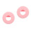 2 Pcs Capas De Silicone Para Com Protetora À D’Água 9